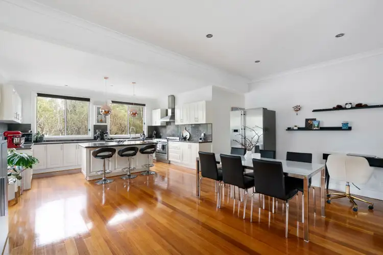 Second view of Homely house listing, 8 Mountbatten Court, Reservoir VIC 3073
