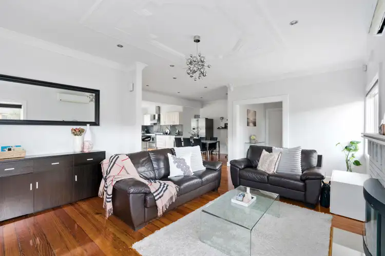 Third view of Homely house listing, 8 Mountbatten Court, Reservoir VIC 3073