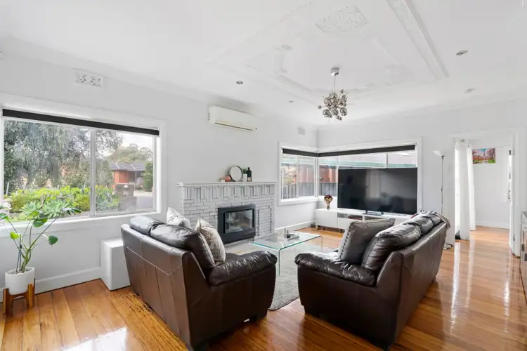 Fourth view of Homely house listing, 8 Mountbatten Court, Reservoir VIC 3073