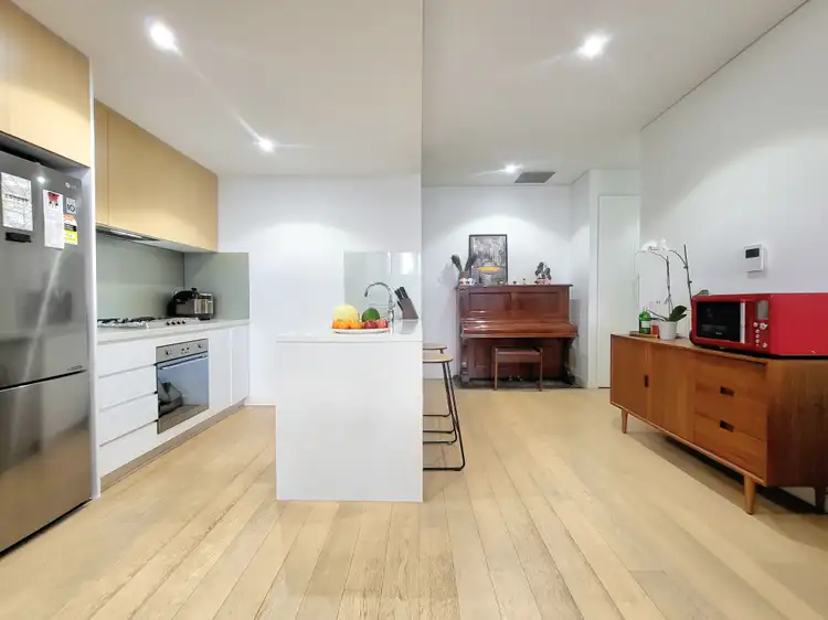 Third view of Homely apartment listing, 2006/11 Angas Street, Meadowbank NSW 2114