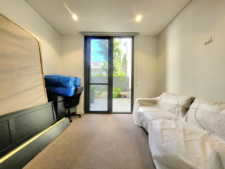 Fourth view of Homely apartment listing, 2006/11 Angas Street, Meadowbank NSW 2114