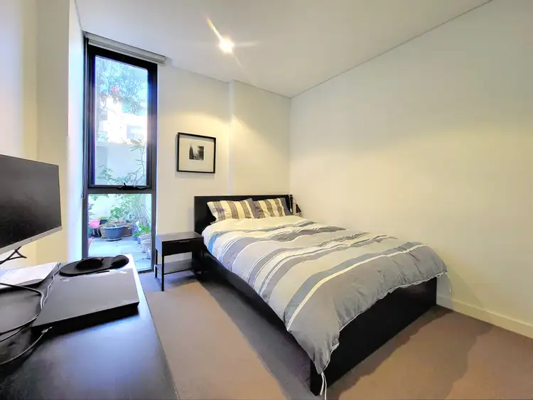 Fifth view of Homely apartment listing, 2006/11 Angas Street, Meadowbank NSW 2114