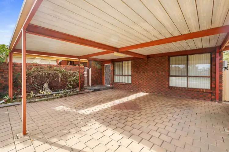 Main view of Homely house listing, 17 Ashburton Avenue, West Lakes Shore SA 5020