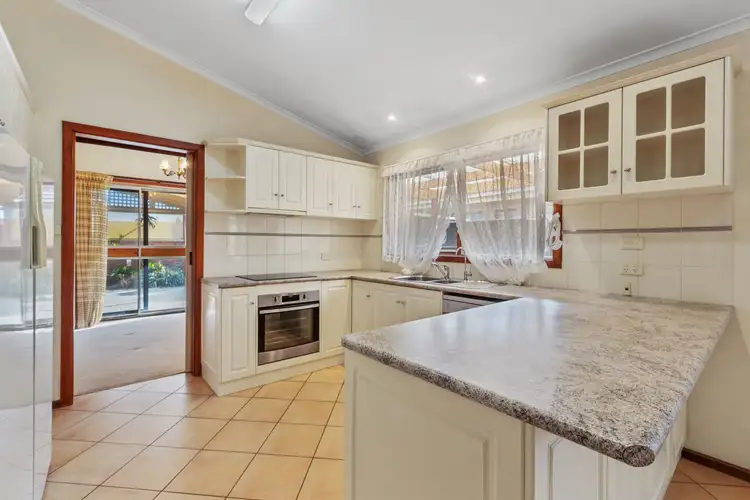 Second view of Homely house listing, 17 Ashburton Avenue, West Lakes Shore SA 5020