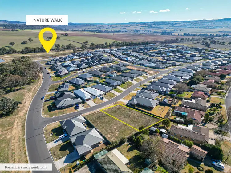 Fourth view of Homely land listing, 32 Barr Street, Windradyne NSW 2795