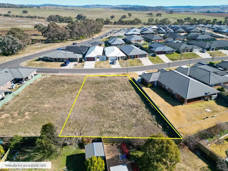 Sixth view of Homely land listing, 32 Barr Street, Windradyne NSW 2795