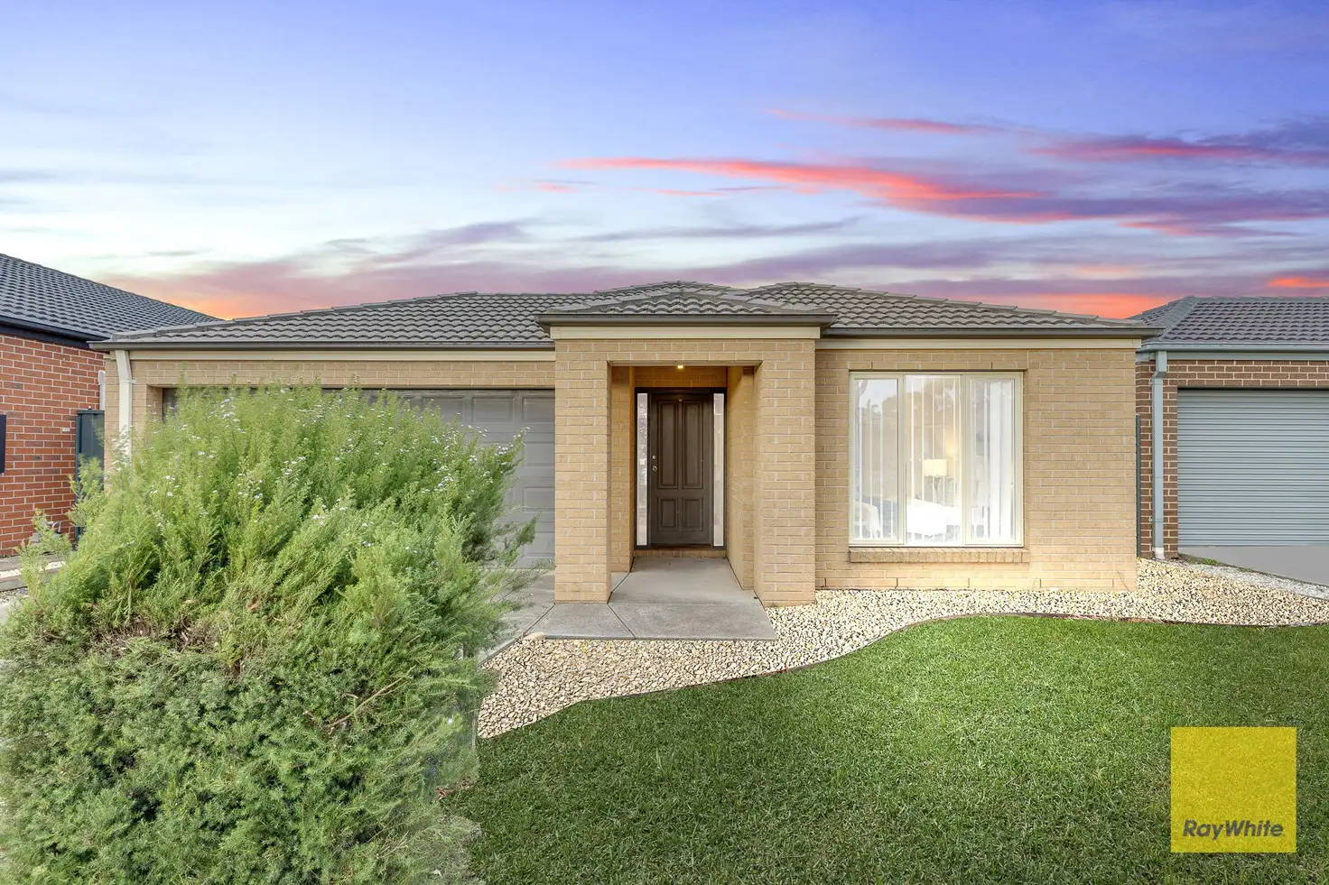 Main view of Homely house listing, 8 Fresh View Drive, Tarneit VIC 3029