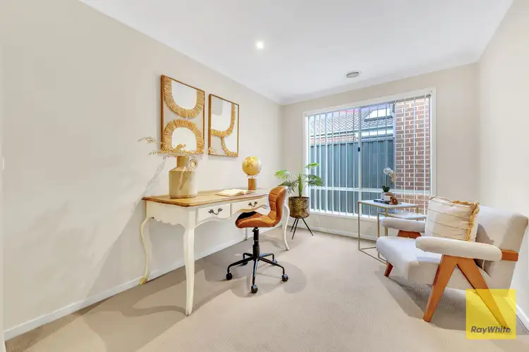 Fourth view of Homely house listing, 8 Fresh View Drive, Tarneit VIC 3029