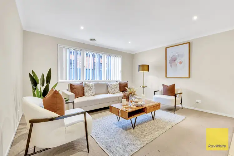 Fifth view of Homely house listing, 8 Fresh View Drive, Tarneit VIC 3029