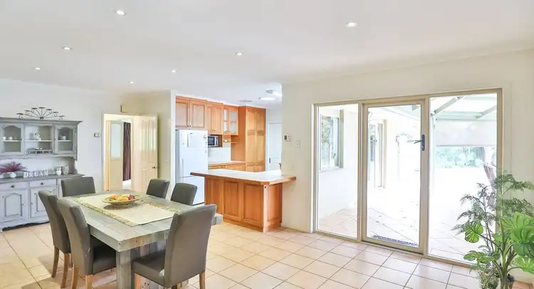Third view of Homely house listing, 2 Jubilee Drive, Mildura VIC 3500