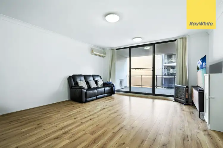 Third view of Homely apartment listing, 4/24 Campbell Street, Parramatta NSW 2150