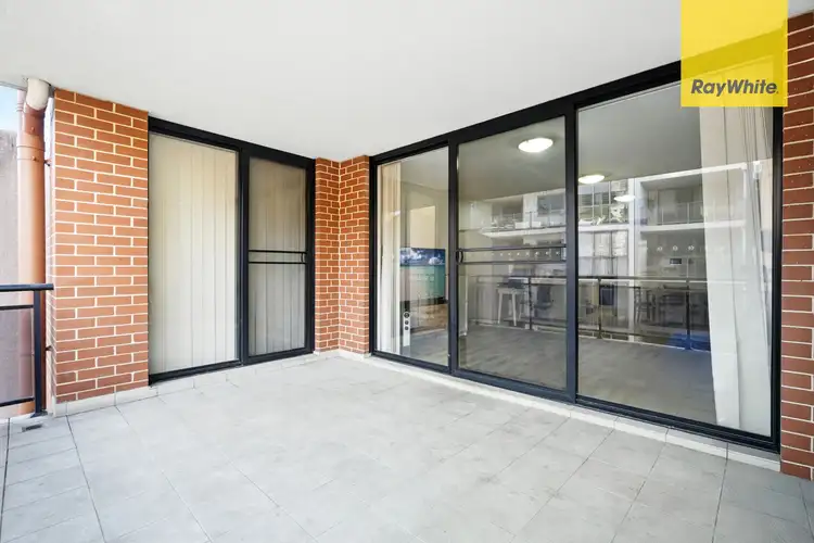 Fourth view of Homely apartment listing, 4/24 Campbell Street, Parramatta NSW 2150