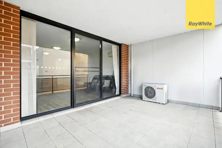 Fifth view of Homely apartment listing, 4/24 Campbell Street, Parramatta NSW 2150