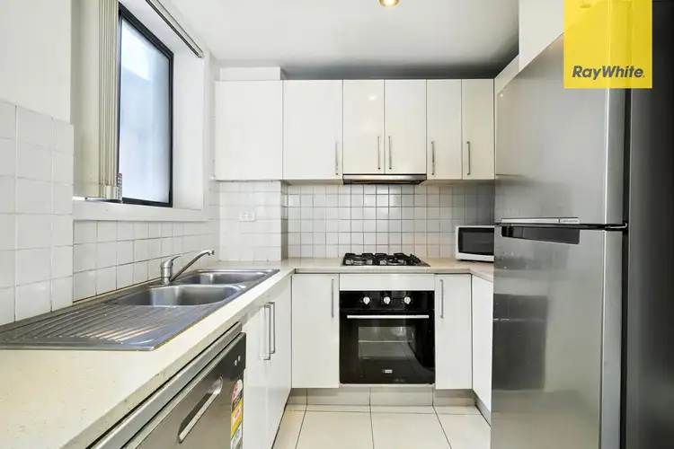 Sixth view of Homely apartment listing, 4/24 Campbell Street, Parramatta NSW 2150