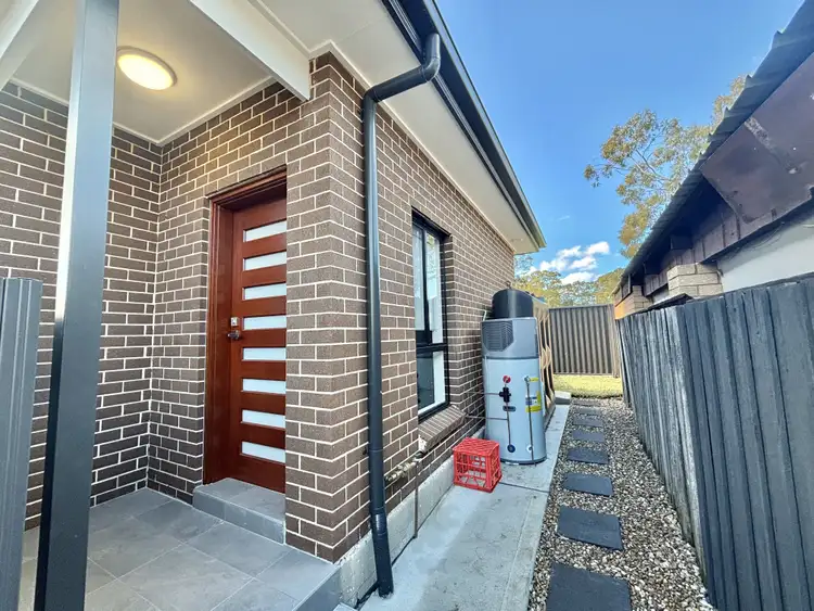 111A Wyangala Crescent, Leumeah NSW 2560