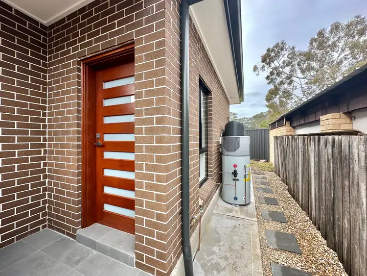 Main view of Homely flat listing, 111A Wyangala Crescent, Leumeah NSW 2560