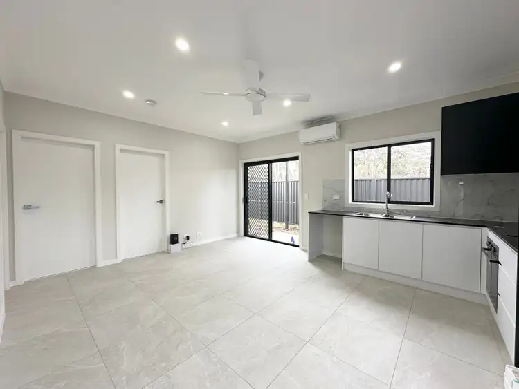 Third view of Homely flat listing, 111A Wyangala Crescent, Leumeah NSW 2560