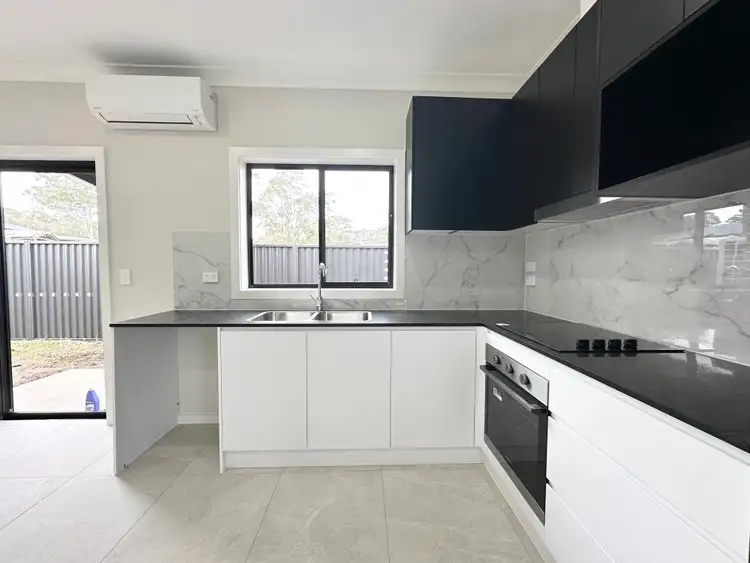 Fourth view of Homely flat listing, 111A Wyangala Crescent, Leumeah NSW 2560