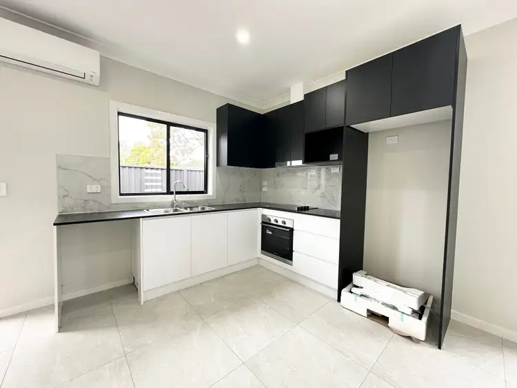 Fifth view of Homely flat listing, 111A Wyangala Crescent, Leumeah NSW 2560
