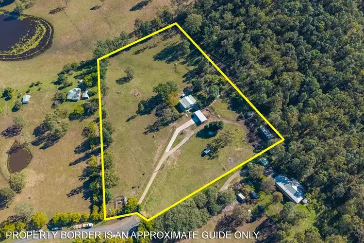 49 Serafini Drive, Sandy Creek QLD 4515