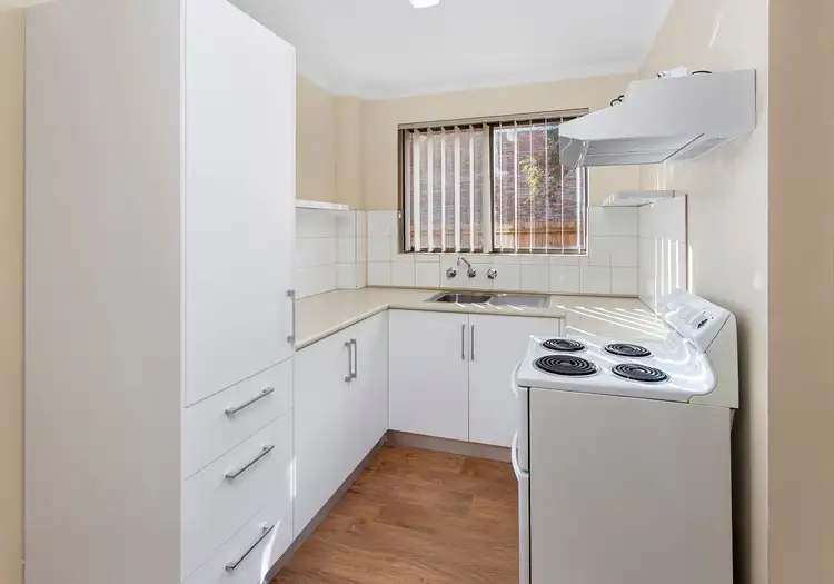 Second view of Homely house listing, 2/4 Shorland Place, Nowra NSW 2541