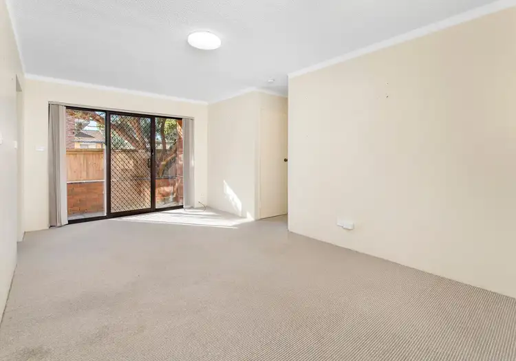 Third view of Homely house listing, 2/4 Shorland Place, Nowra NSW 2541