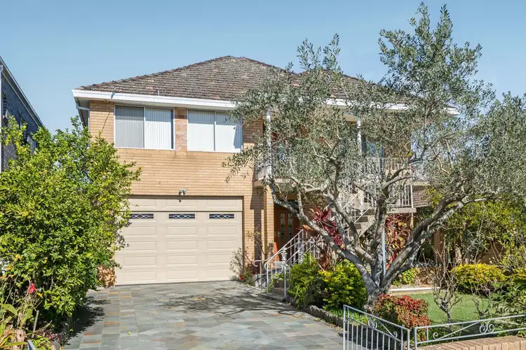 Main view of Homely house listing, 60 High Street, Bankstown NSW 2200