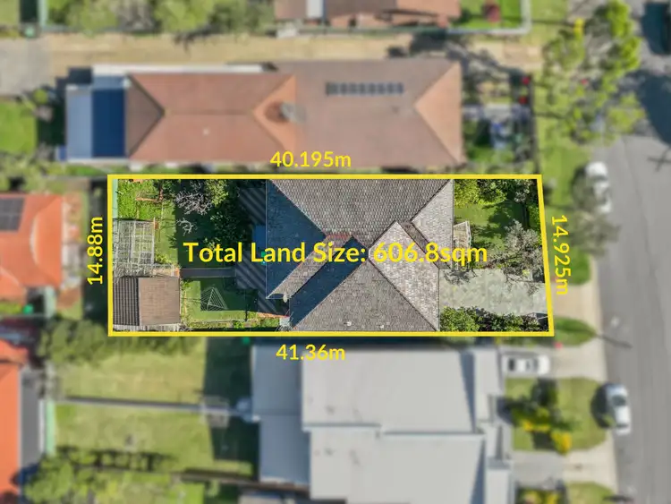 Second view of Homely house listing, 60 High Street, Bankstown NSW 2200