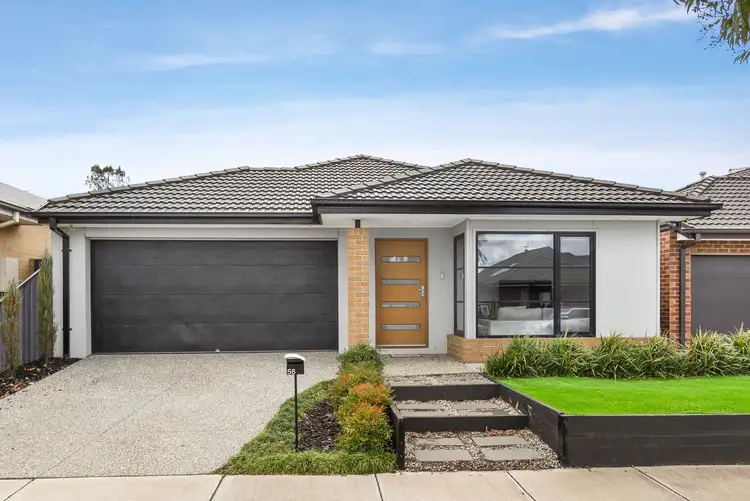 56 Riceflower Rise, Wallan VIC 3756