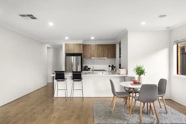 Sixth view of Homely house listing, 56 Riceflower Rise, Wallan VIC 3756