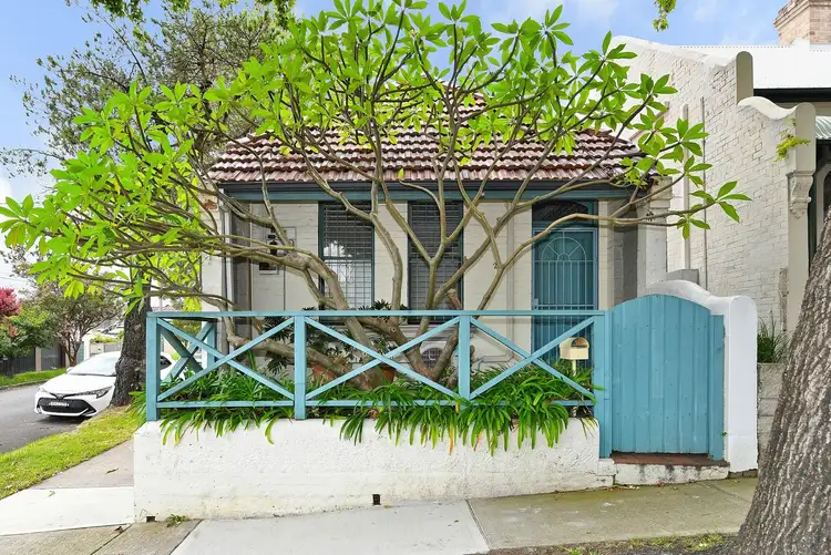 Main view of Homely house listing, 27 Durham Street, Stanmore NSW 2048