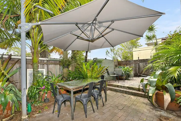 Third view of Homely house listing, 27 Durham Street, Stanmore NSW 2048
