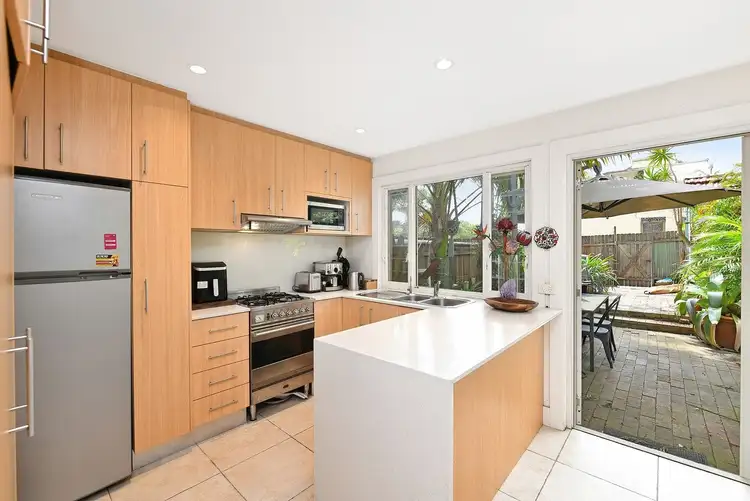 Fifth view of Homely house listing, 27 Durham Street, Stanmore NSW 2048