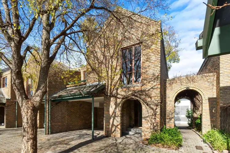 Main view of Homely house listing, 4 Dimora Court, Adelaide SA 5000