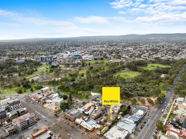 Second view of Homely house listing, 4 Dimora Court, Adelaide SA 5000