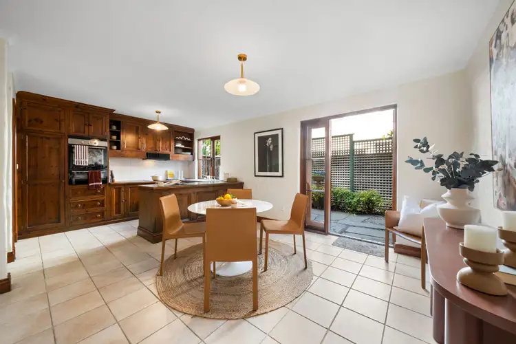 Fifth view of Homely house listing, 4 Dimora Court, Adelaide SA 5000