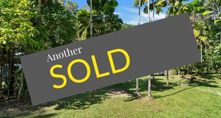 8 Gregory Terrace, Kuranda QLD 4881