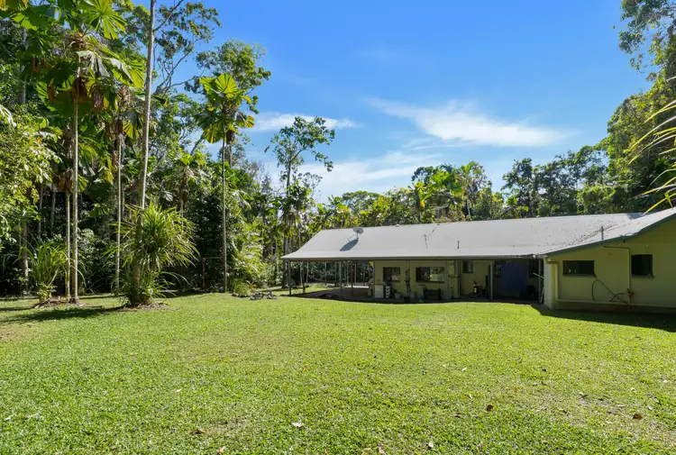 Fourth view of Homely house listing, 8 Gregory Terrace, Kuranda QLD 4881