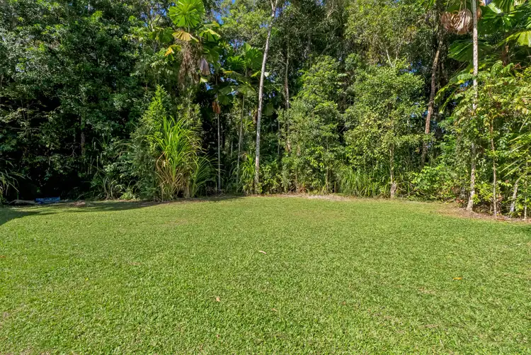 Fifth view of Homely house listing, 8 Gregory Terrace, Kuranda QLD 4881