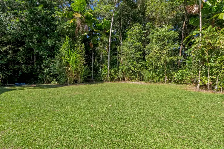 Fifth view of Homely house listing, 8 Gregory Terrace, Kuranda QLD 4881