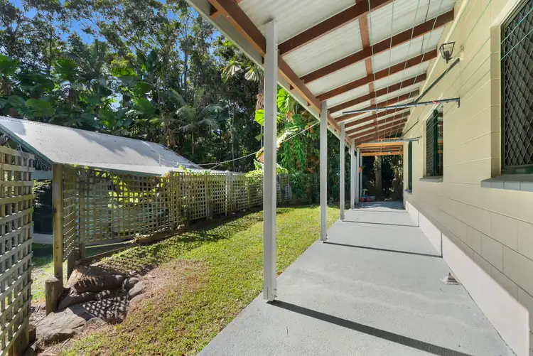 Sixth view of Homely house listing, 8 Gregory Terrace, Kuranda QLD 4881