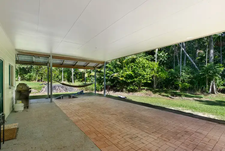 Seventh view of Homely house listing, 8 Gregory Terrace, Kuranda QLD 4881