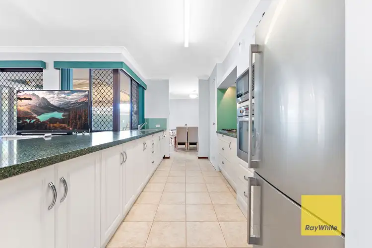 Second view of Homely house listing, 5 Plover Drive, Willetton WA 6155