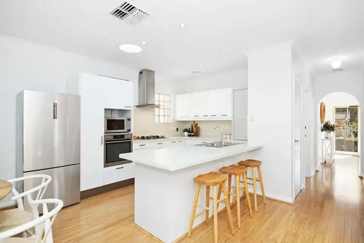 Second view of Homely villa listing, 1/25 Arenga Court, Mount Claremont WA 6010