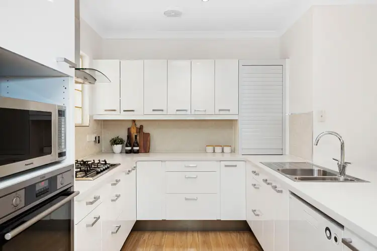 Third view of Homely villa listing, 1/25 Arenga Court, Mount Claremont WA 6010
