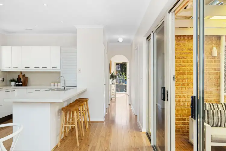Fourth view of Homely villa listing, 1/25 Arenga Court, Mount Claremont WA 6010