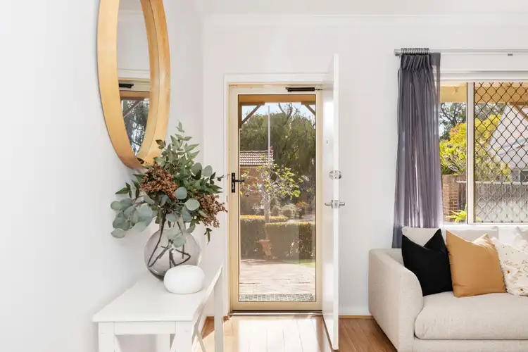 Sixth view of Homely villa listing, 1/25 Arenga Court, Mount Claremont WA 6010