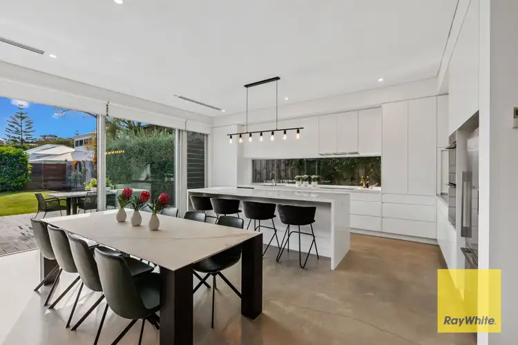 36 Boreham Street, Cottesloe WA 6011