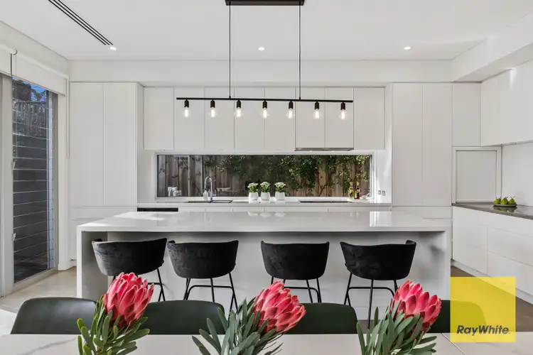 Fifth view of Homely house listing, 36 Boreham Street, Cottesloe WA 6011