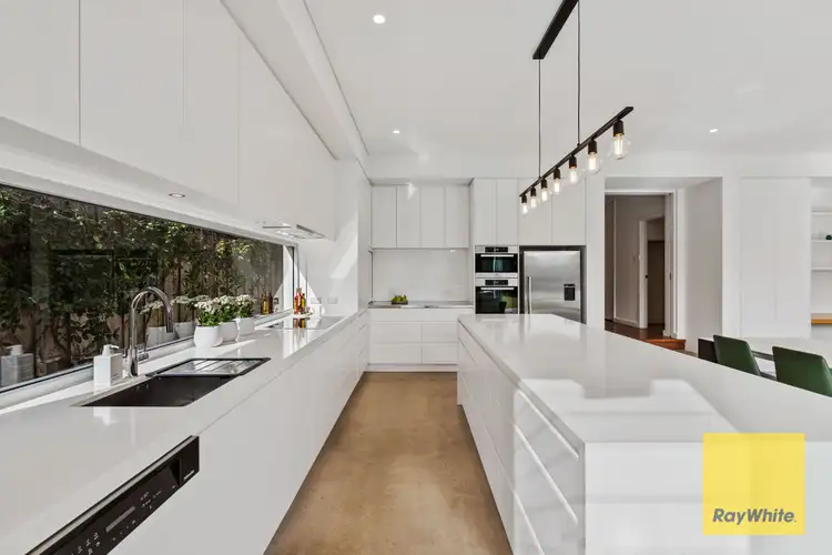 Sixth view of Homely house listing, 36 Boreham Street, Cottesloe WA 6011